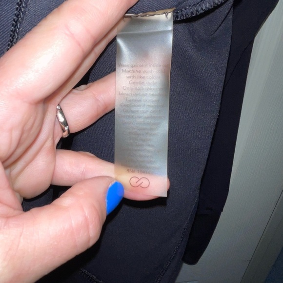 Calia 1/2 zip jacket • Women’s medium - Picture 8 of 10